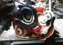 Lion Mask, Singapore